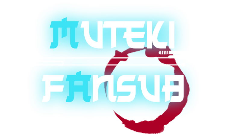 Muteki Fansub